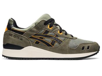 Asics GEL-LYTE III OG Herre Løpesko NO869WU